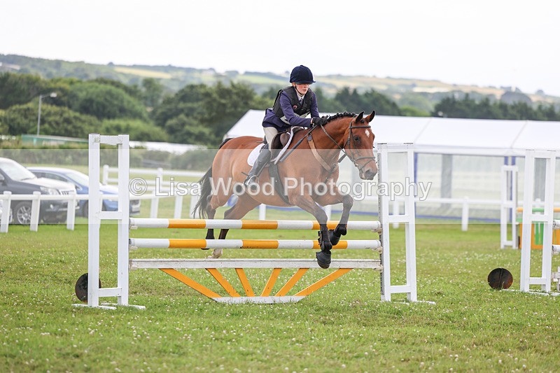 3E7A7300 - Class 7: PC90cm Regional Championship Qualifier Rnd 2 (B)