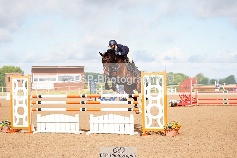 240526A-090908-07007 - Cls 30 Snr 1.20m Open