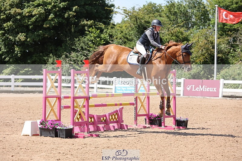 240718A-120116-04332 - Cls 21, Amateur 1.05m