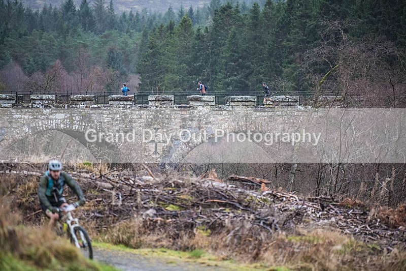 HTE Kielder Duathlon-1160 - High Terrain Events Kielder Off Road Duathlon Sunday 8th January 2023