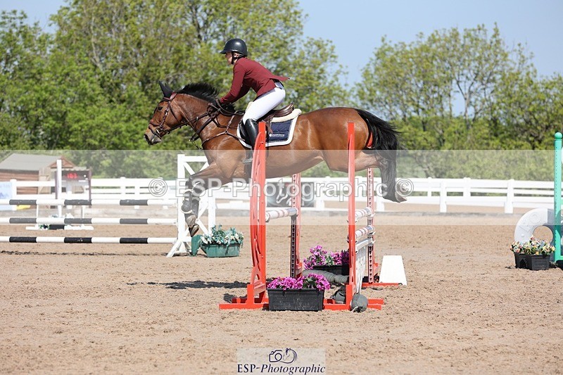 250509-110548-06162 - Cls 19 Snr Discovery and 1m Open