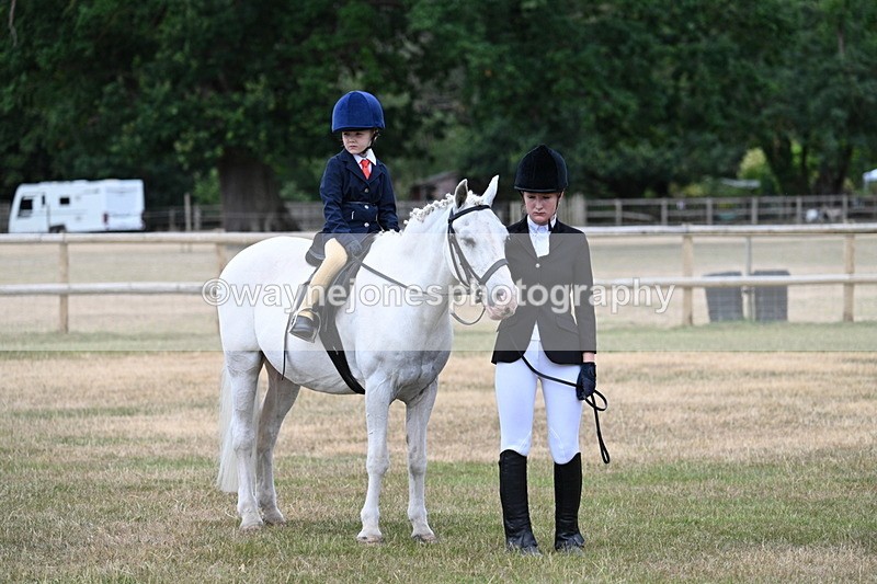 WJ7_9734 - Class 1 Lead Rein Pony