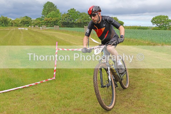 825 - MTB East Round 5 Gallows Green 25th May 2025 10:30 Female Adult Elite+Female U14/U16Juv/Youth Race