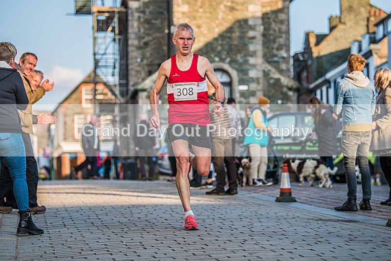 RTH-564 - Keswick Round The Houses Road Race, Wednesday 26th April 2023