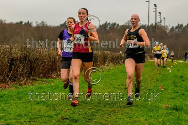 Westxc25-916392 - Senior Women Set One