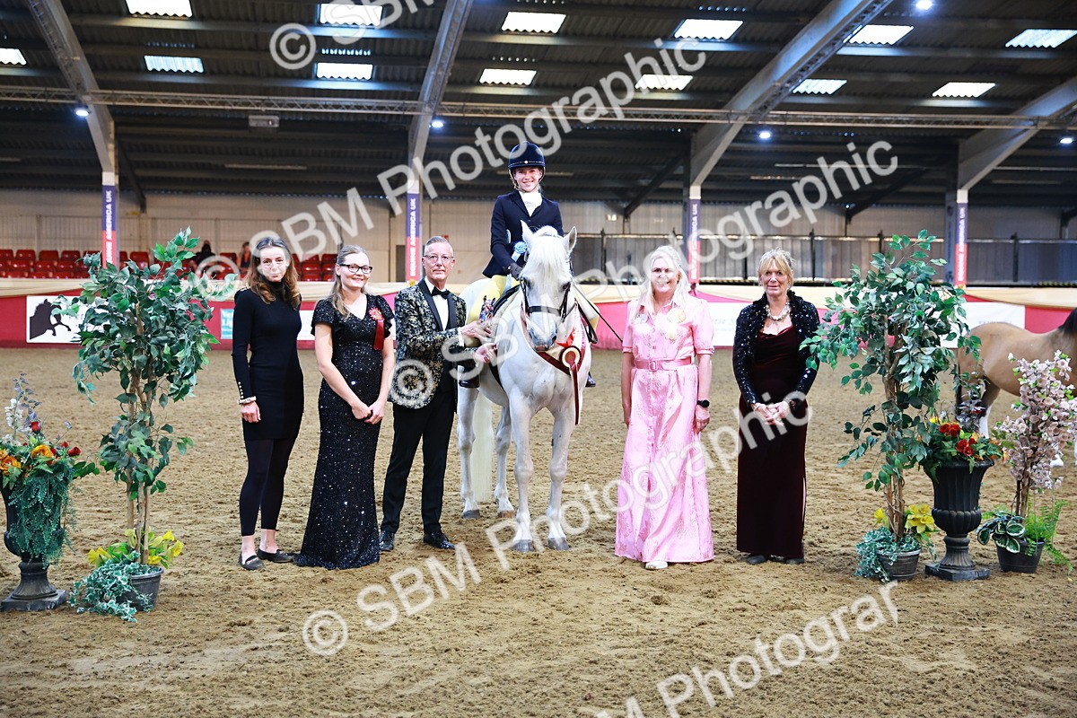 0B8A3784 - Class B - Junior Champ 11 to 16 Years