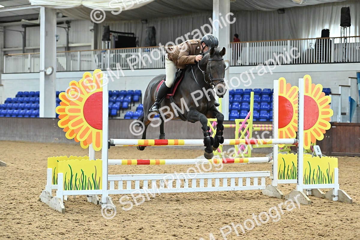 SBM_005680 - Class 62 - 1.05m Open