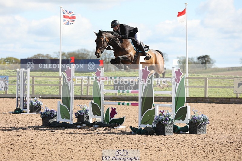 240419A-154338-08899 - Cls 10, 2 Star Big Tour 145cm  15.45 to 16.35 break