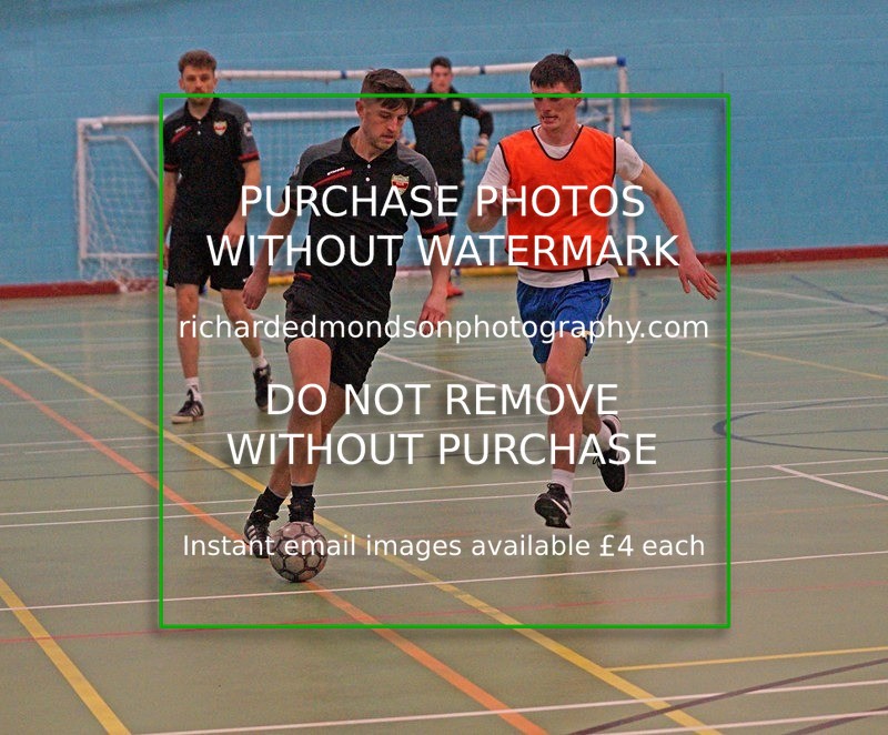 DSC02074 - Endmoor KGR Futsal