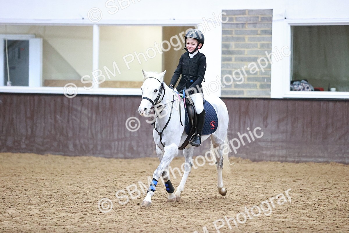 SBM_000506 - Class 2 - Show Jumping 50cm