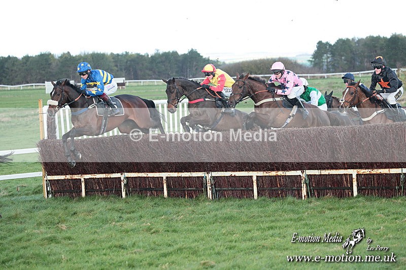 PtP 230324 983 - Tedworth Hunt PtP Larkhill Raccourse 23rd March 2024