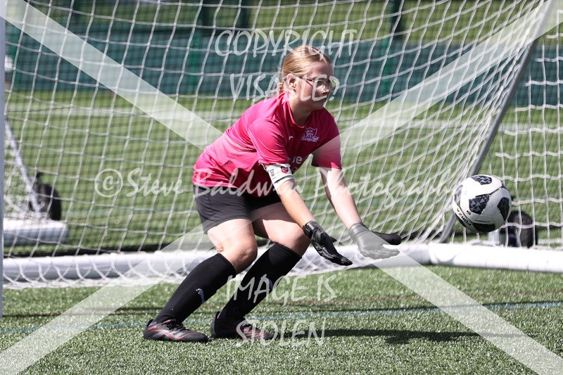 1DX31057 - Sun 14th U11 Girls