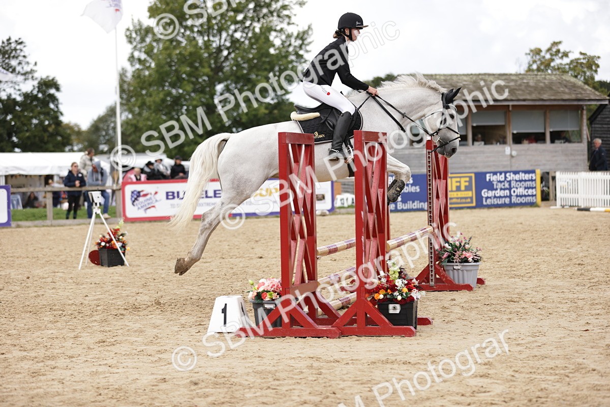 SBM_22332 - J59 - Clear Round 75cm