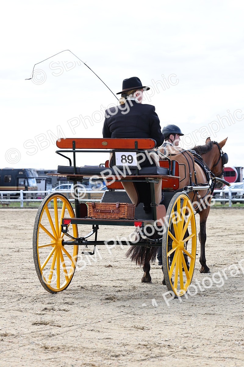 SBM_000808 - Class 6 - Exercise Vehicle 13.2 and over