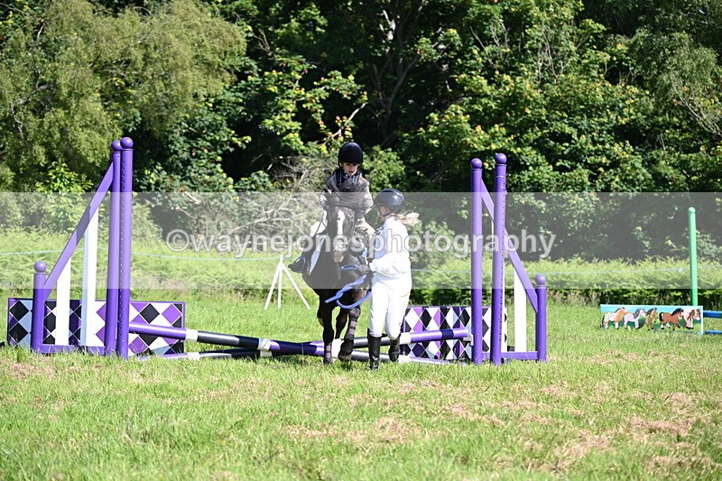 WJ6_3765 - Class 1 Tiny Cross Poles