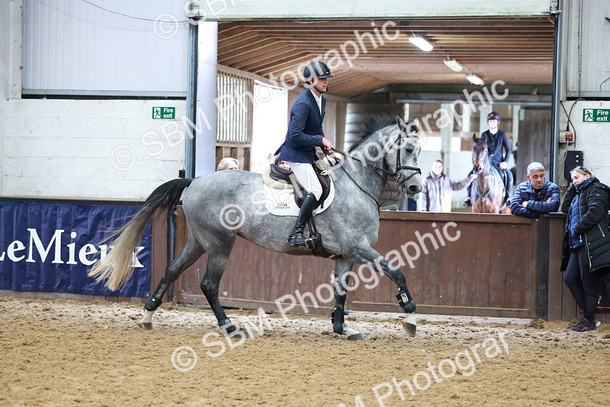 SBM_001037 - Class 3 - Senior Discovery 1.00m