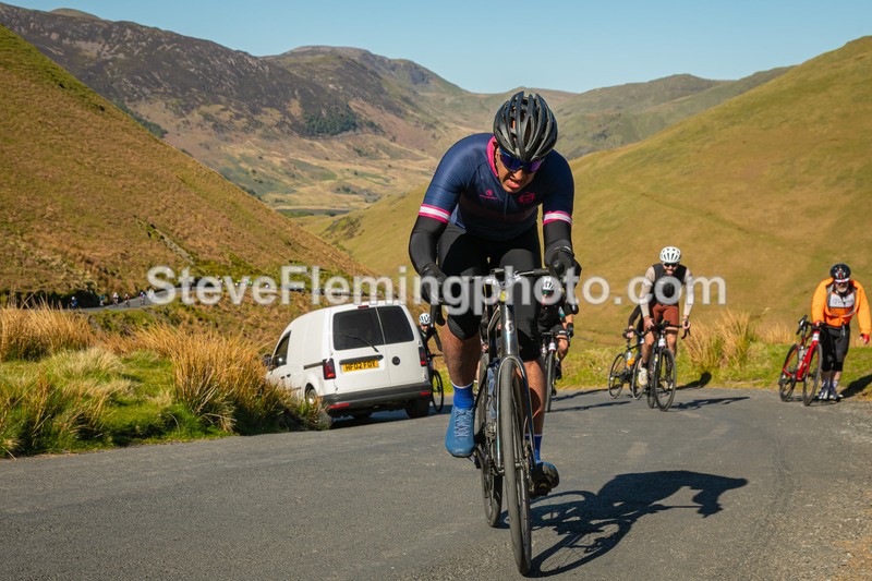 095228 - Newlands Pass 09.00 - 10.00