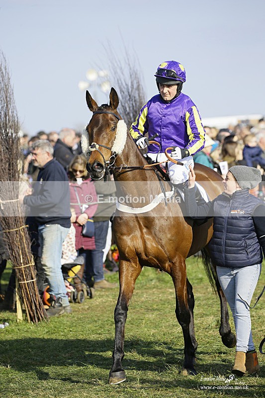 PtP 200322 423 - Mendip Farmers Point-to-Point 20/03/22