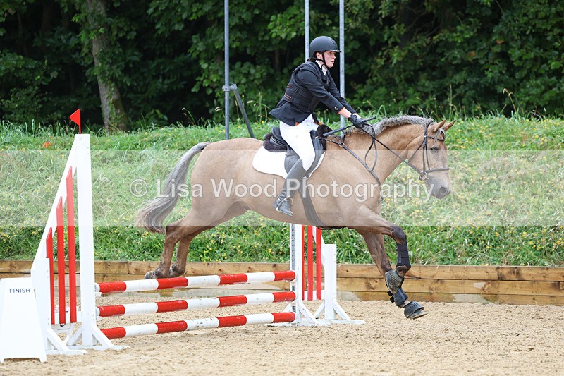 3E7A9045 - Class 6: 60cm Senior