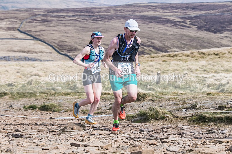Pen-Y-Ghent-320 - The 3 Peaks Race Saturday 25th April 2026 - Pen Y Ghent