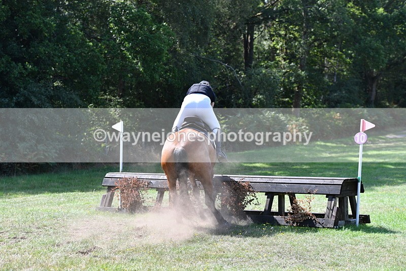 WJ5_2435 - XC Time 11:17 to 11:50