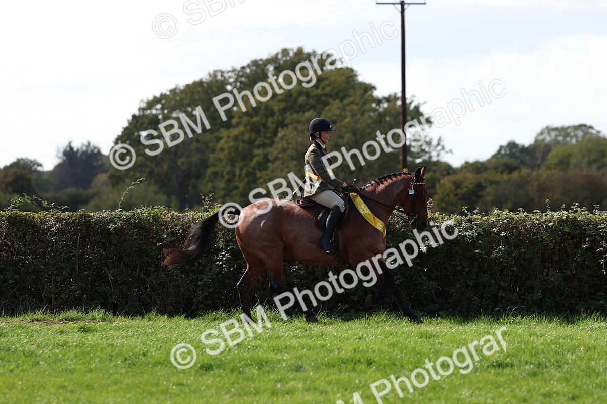 SBM_45339 - S27 - Young Veteran Ridden