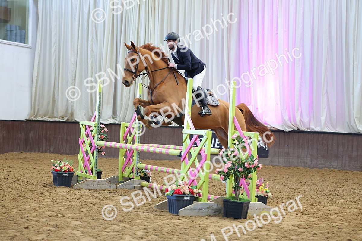 SBM_002134 - Class 8 - Senior British Novice 90cm