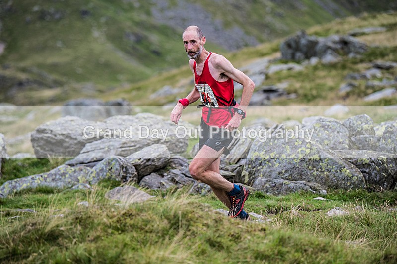 Kentmere-100 - Pete Bland Kentmere Horseshoe Fell Race Sunday 20th July 2025