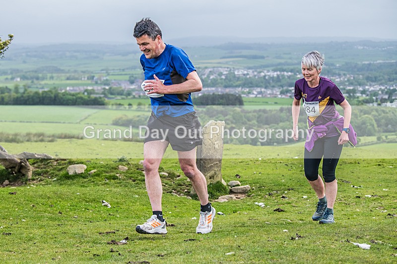 Hay-O-302 - Hay-O Trail Race Tuesday 19th May 2026