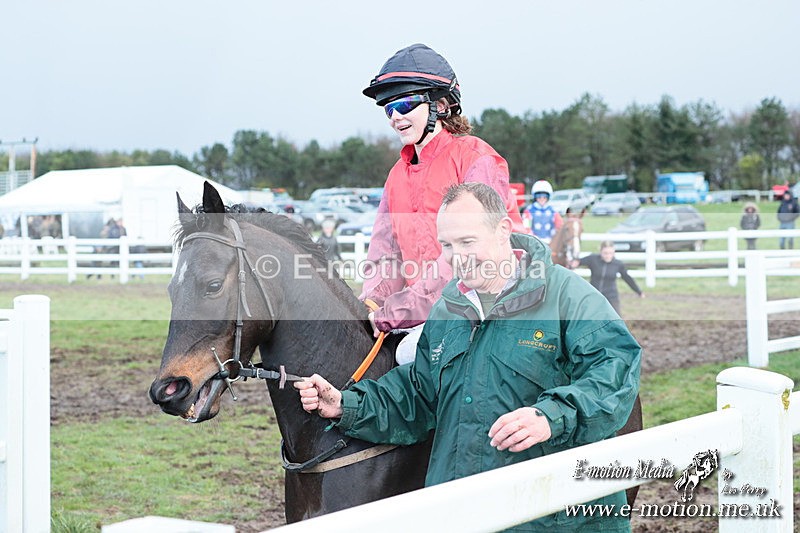 PtP 230324 1136 - Tedworth Hunt PtP Larkhill Raccourse 23rd March 2024