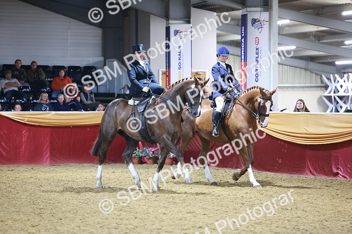 SBM_15085 - Class 0 - Ridden Pairs Champ