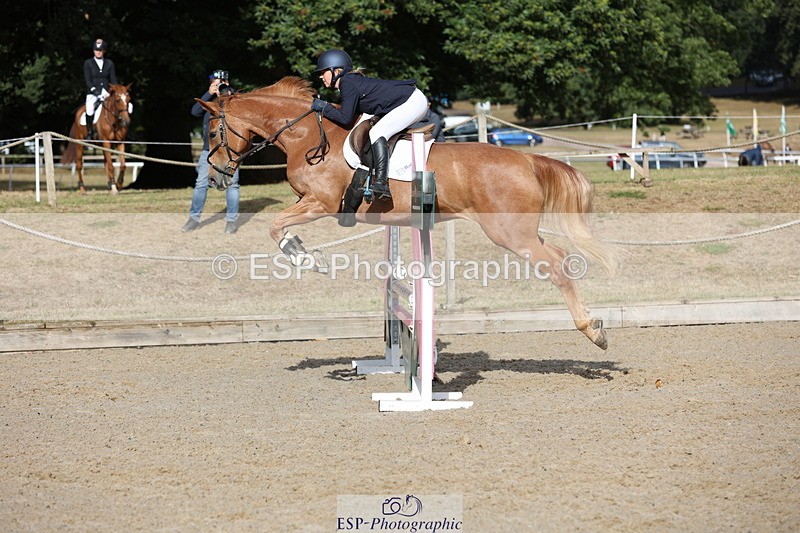 250829A-092718-00229 - Cls 6 85cm Amateur Quali
