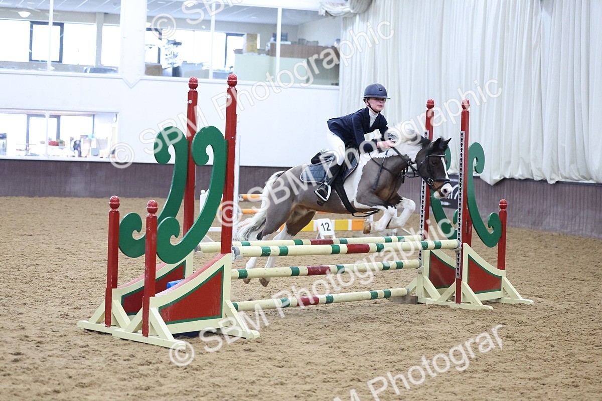 SBM_001481 - Class 1 - Clear Round