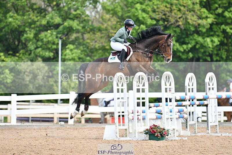 240512A-102101-17638 - Cls 40 Discovery Second Round