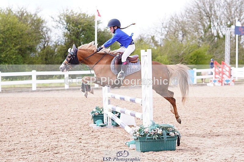 240505A-160248-07067 - Cls 22 & 23 Stepping Stones 128cm & 138cm & Under11's