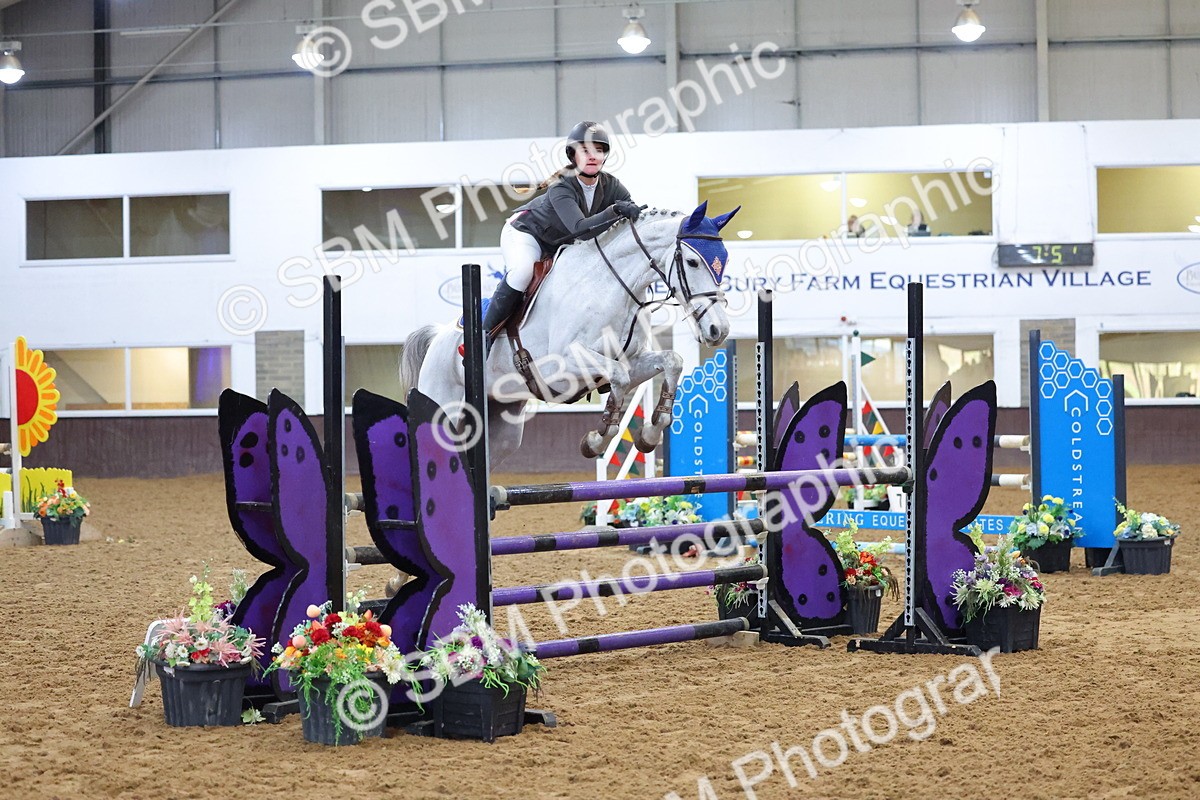 SBM_006583 - Class 25 - Senior 1.05m