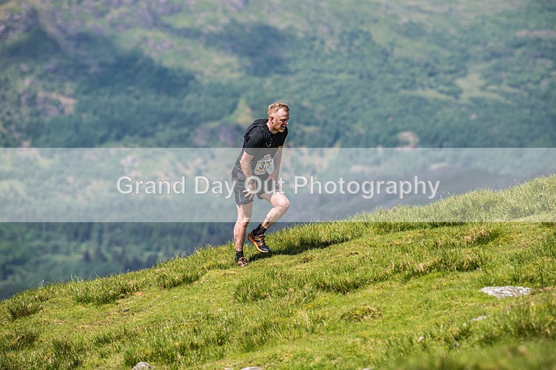 Duddon Short-84 - Duddon Valley Short Fell Race Saturday 1st June 2024