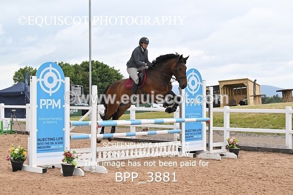 BPP_3881 - CLASS 2 WED Senior 1.05m Open