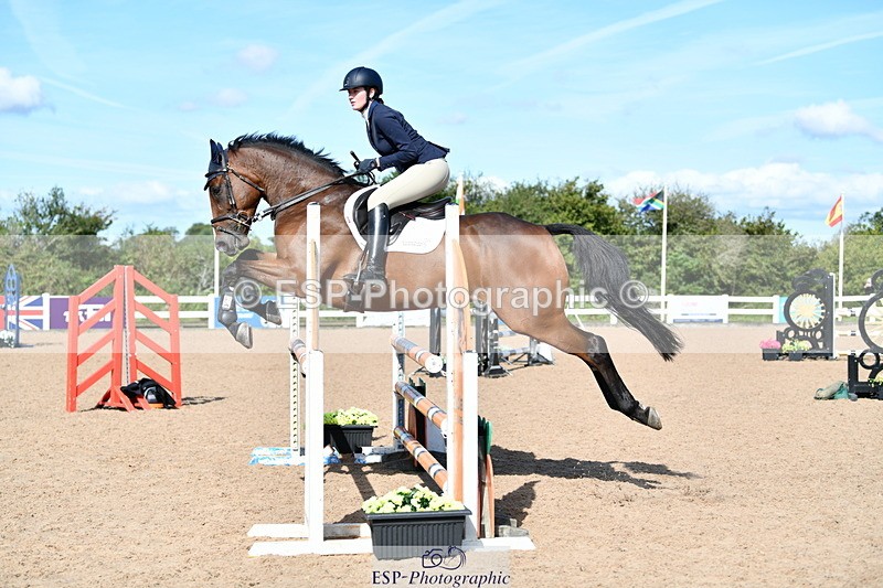 240913A-111425-03645 - Cls 21 Snr Discovery and 1m Open