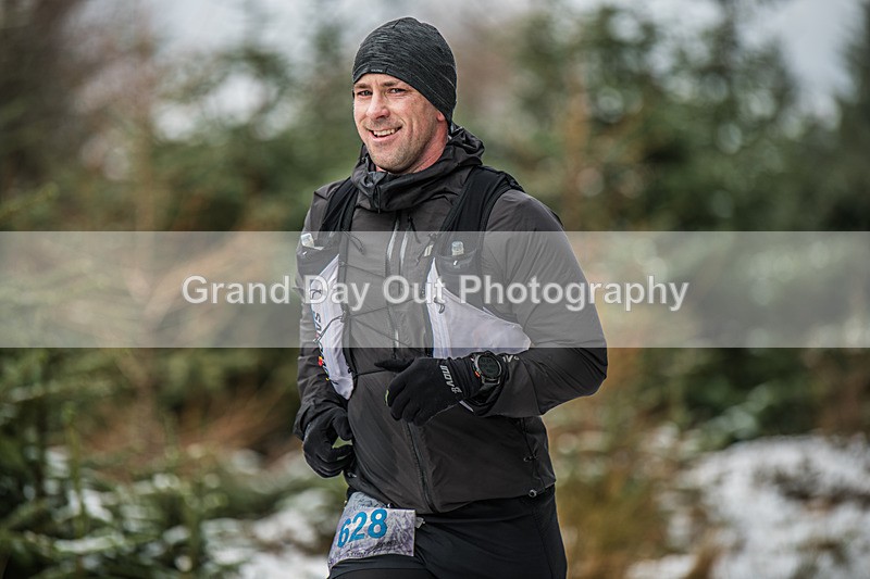 Glentress-1770 - High Terrain Events Glentress 10K 21K & 42K Trail Races Sunday 16th February 2025