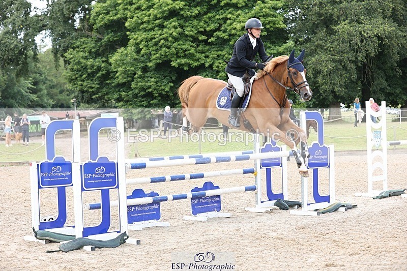 240713-093016-35955 - Cls 150 Newcomers