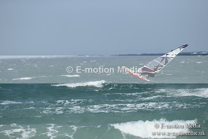 WS 020413-240 - Windsurfing