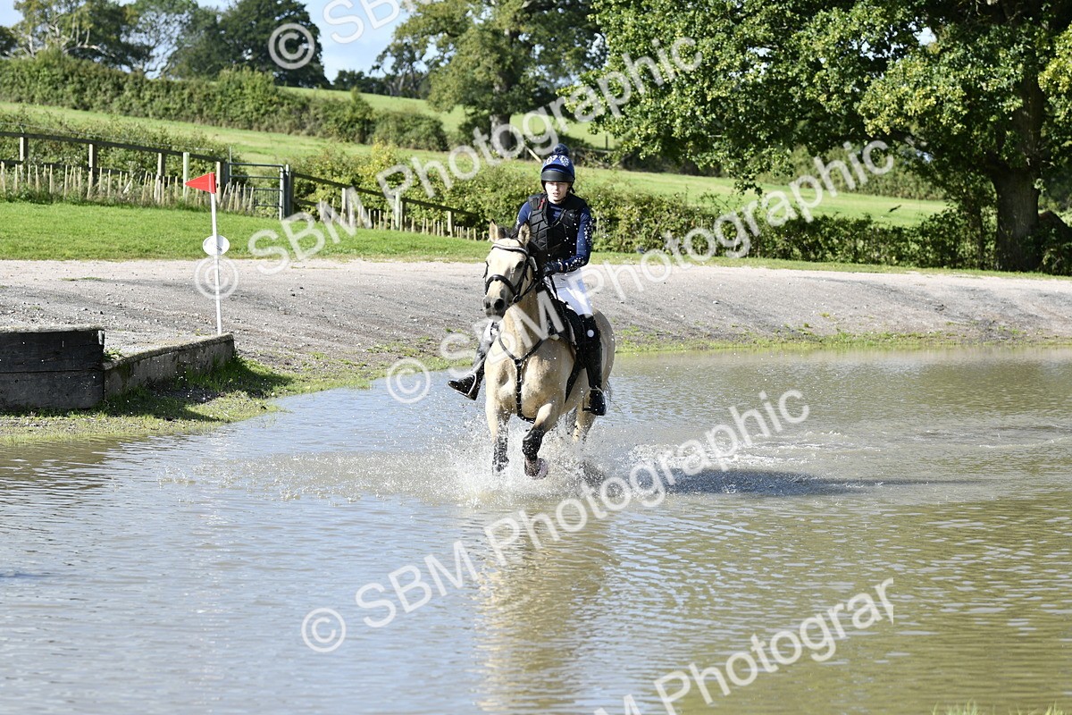 SBM_17564 - E4b - Eventers Challenge 60cm Open