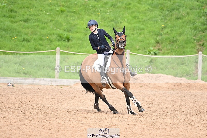 240630A-141917-14099 - Cls 25 HOYS 138cm Qualifier