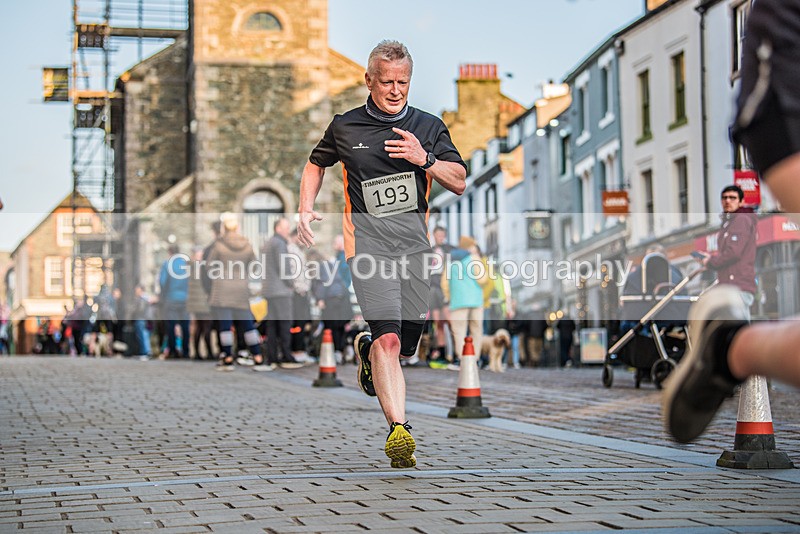 RTH-1051 - Keswick Round The Houses Road Race, Wednesday 26th April 2023