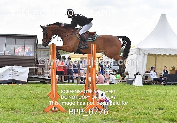 BPP_0776 - CLASS 4 B & C Championship Qualifier