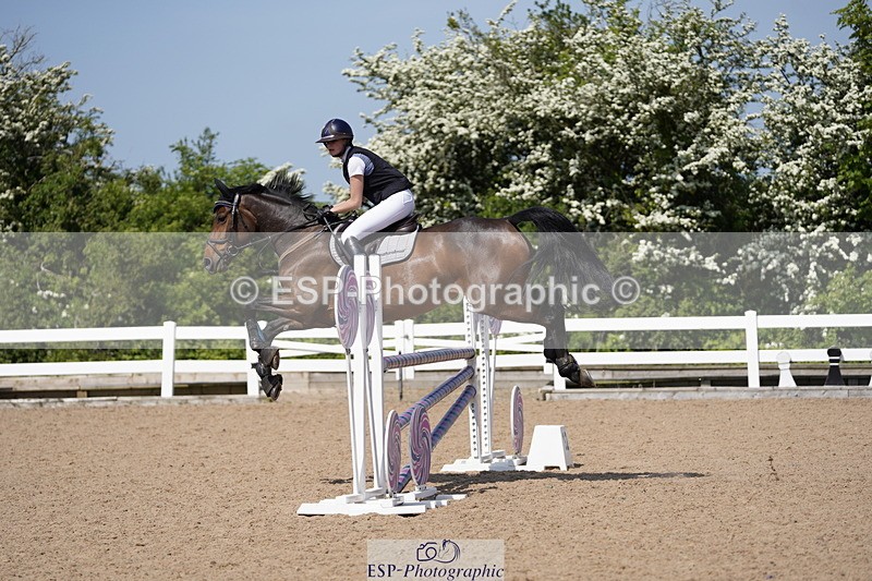 230528A-104754-06300 - Cls 31 Scope 1m Champ Quali & Open