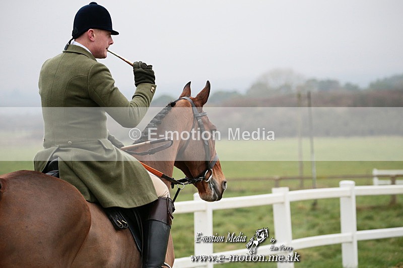 PtP 261123 519 - Hursley Hambledon Point-to-Point Larkhill 26 Nov 2023