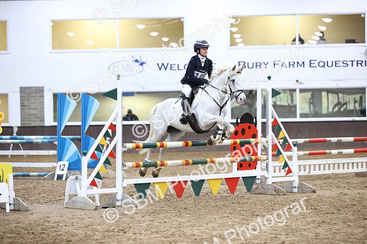 SBM_002638 - Class 8 - The Lisa Palmer memorial 1.00m