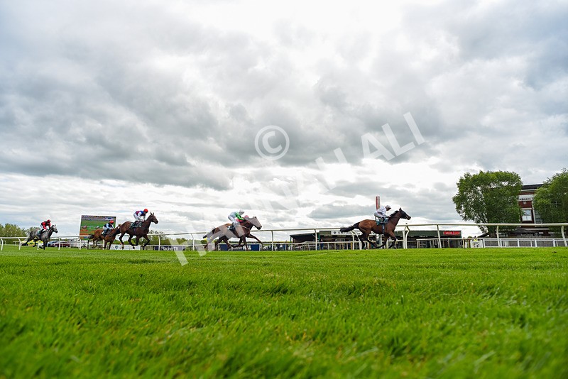 110526-Race 3-Laravie-2456 - Race 3 3.30pm Mick Rose Turns 70 Handicap